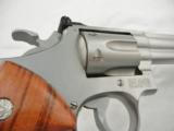 1990 Smith Wesson 617 8 3/8 K22 - 5 of 9