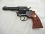 1978 Colt Lawman 4 Inch 357 - 1 of 8