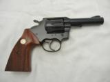1978 Colt Lawman 4 Inch 357 - 4 of 8