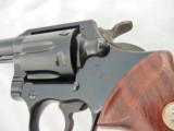 1978 Colt Lawman 4 Inch 357 - 3 of 8