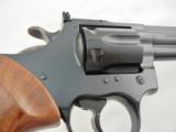 1980 Colt Trooper Mark III 357 6 Inch - 5 of 8
