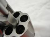 1996 Smith Wesson 60 3 Inch Target 357 - 7 of 8