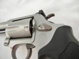 1996 Smith Wesson 60 3 Inch Target 357 - 3 of 8