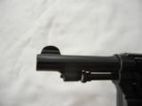 Smith Wesson 32 Hand Ejector Pre War - 2 of 8