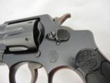 Smith Wesson 32 Hand Ejector Pre War - 3 of 8