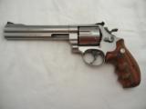  1994 Smith Wesson 629 DX Classic In The Box - 6 of 13