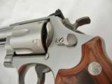  1994 Smith Wesson 629 DX Classic In The Box - 8 of 13