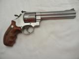  1994 Smith Wesson 629 DX Classic In The Box - 9 of 13
