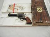Colt SAA New Frontier 45 4 3/4 In The Box - 1 of 9