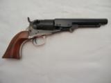 Colt 1862 Pocket Navy 2nd Generation NEW - 2 of 3
