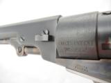 Colt 1862 Pocket Navy 2nd Generation NEW - 3 of 3