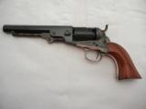 Colt 1862 Pocket Navy 2nd Generation NEW - 1 of 3