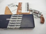 1994 Smith Wesson 60 38 NIB - 1 of 6