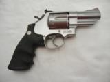 1994 Smith Wesson 629 3 Inch Backpacker NIB - 4 of 6
