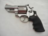 1994 Smith Wesson 629 3 Inch Backpacker NIB - 3 of 6