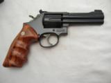 1989 Smith Wesson 16 32 Magnum 4 Inch NIB - 4 of 7
