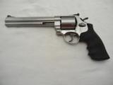  2001 Smith Wesson 657 Classic Hunter NIB - 3 of 6