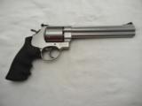  2001 Smith Wesson 657 Classic Hunter NIB - 4 of 6