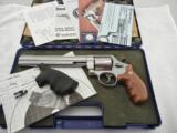 1996 Smith Wesson 629 DX Classic 8 3/8 NIB - 1 of 9