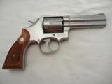 1982 Smith Wesson 681 357 In The Box - 7 of 12