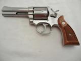 1982 Smith Wesson 681 357 In The Box - 4 of 12