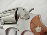 1982 Smith Wesson 681 357 In The Box - 6 of 12