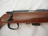 Remington 541 T 22 Bolt Action - 1 of 7