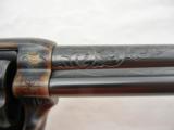 Turnbull SAA Factory Engraved 45 Long Colt NEW - 9 of 14