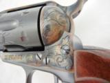 Turnbull SAA Factory Engraved 45 Long Colt NEW - 5 of 14