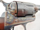 Turnbull SAA Factory Engraved 45 Long Colt NEW - 8 of 14
