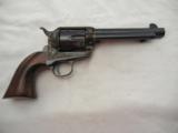 Turnbull SAA Factory Engraved 45 Long Colt NEW - 7 of 14
