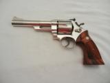 1981 Smith Wesson 25 45 Long Colt NIB - 2 of 6