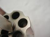 Smith Wesson 57 No Dash 4 Inch NIB - 7 of 8