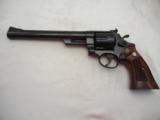 Smith Wesson 29 8 3/8 Inch NIB - 4 of 7