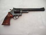 Smith Wesson 29 8 3/8 Inch NIB - 5 of 7