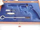 Smith Wesson 27 5 Inch New In Case - 2 of 6