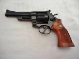 Smith Wesson 27 5 Inch New In Case - 3 of 6