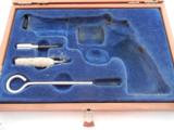 Smith Wesson 29 4 Inch New In The Case - 2 of 6