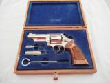 Smith Wesson 29 4 Inch New In The Case - 1 of 6
