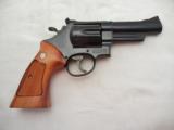 Smith Wesson 29 4 Inch New In The Case - 4 of 6