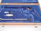 Smith Wesson 27 357 8 3/8 In The Case - 2 of 10