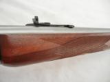 Marlin 1894 1894SS Stainless 44 JM Marked - 3 of 7