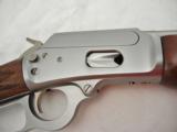 Marlin 1894 1894SS Stainless 44 JM Marked - 1 of 7
