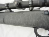 Remington 700 Sendero 25-06 Leupold 8.5x25x50- 8 of 20
