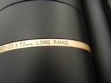 Remington 700 Sendero 25-06 Leupold 8.5x25x50- 13 of 20