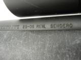 Remington 700 Sendero 25-06 Leupold 8.5x25x50- 7 of 20