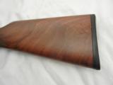 Winchester 94 Custom Shop Trapper 356 NIB