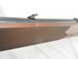 Winchester 94 Custom Shop Trapper 356 NIB