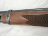 Winchester 94 Custom Shop Trapper 356 NIB