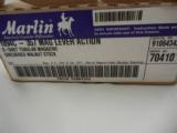 Marlin 1894 Carbine 357 New In The Box JM - 3 of 9